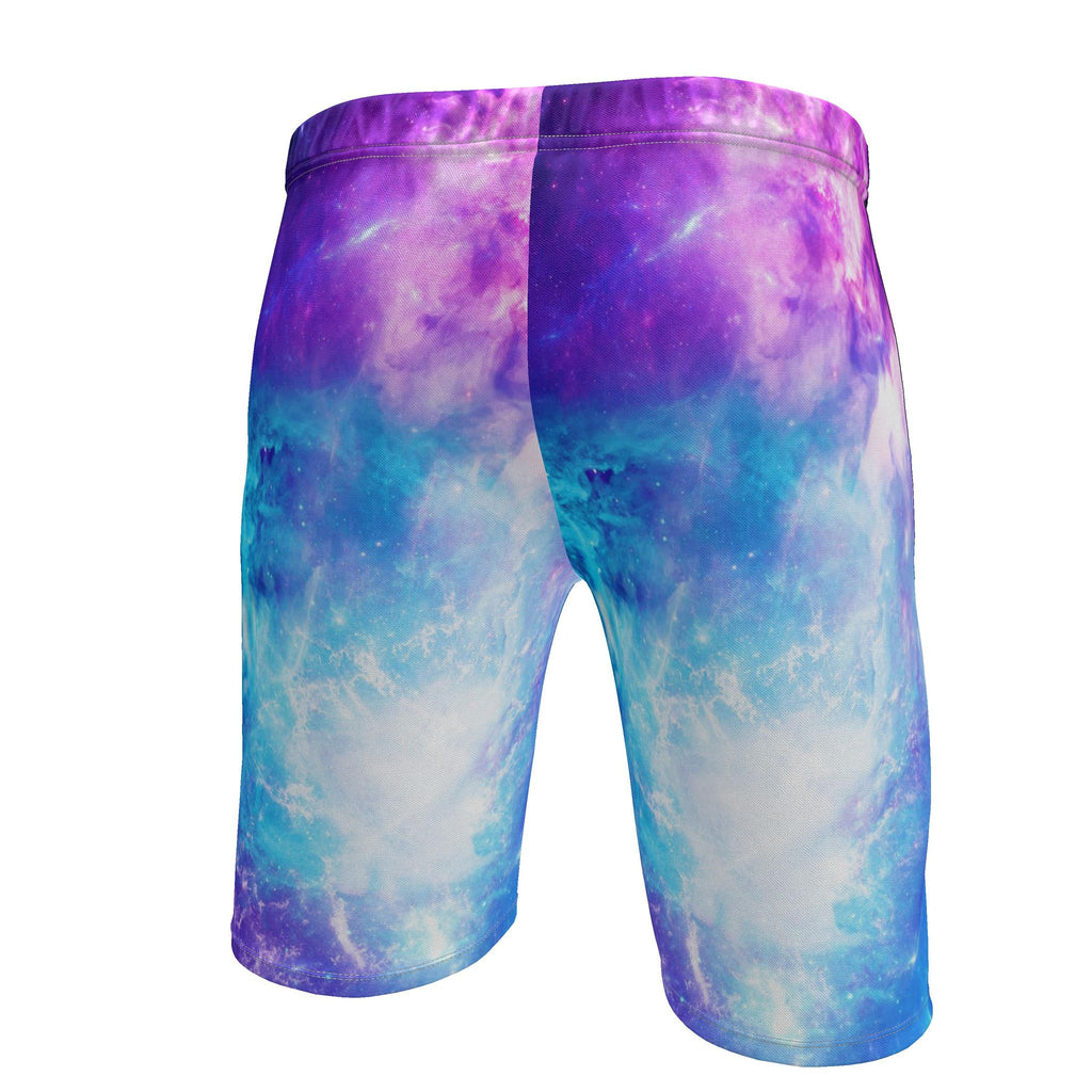 Mens Sweat Shorts
