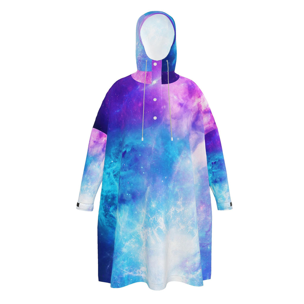 Pullover Rain Poncho