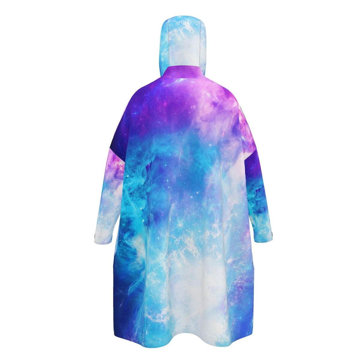 Pullover Rain Poncho
