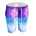 Men's Luxury Pajama Shorts