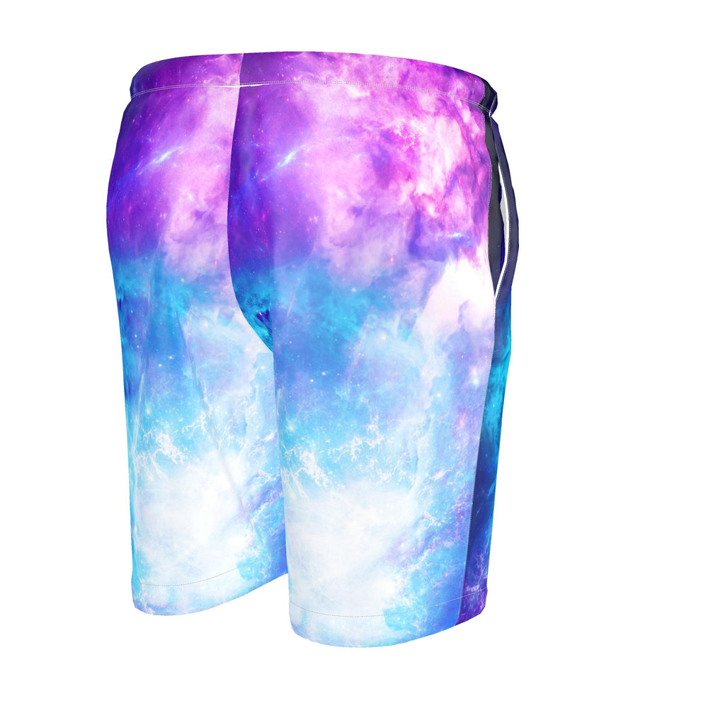 Men's Luxury Pajama Shorts