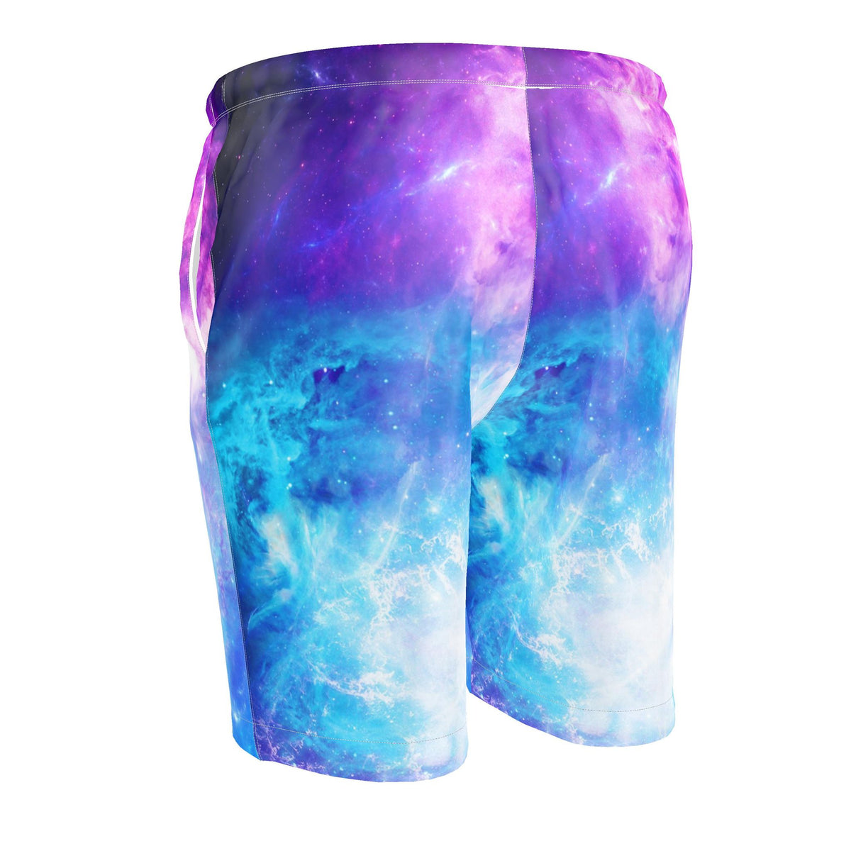 Men's Luxury Pajama Shorts