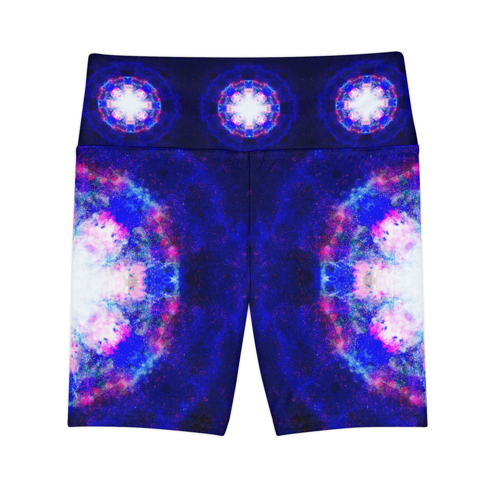 Katerina's Independence Desires Women's Workout Shorts