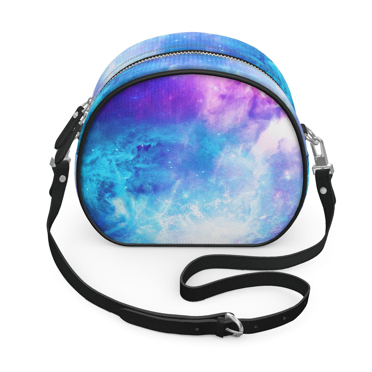 Round Box Bag