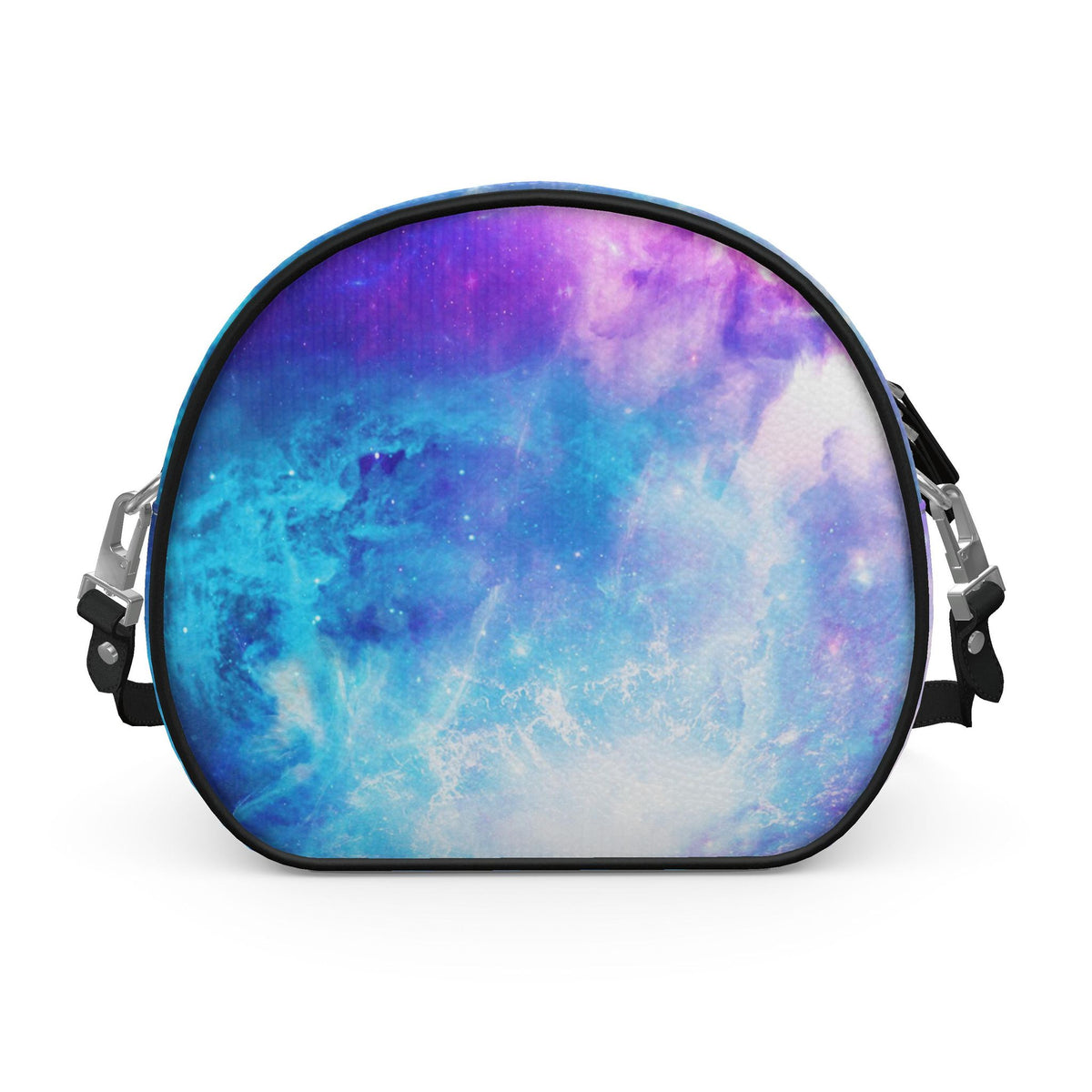 Round Box Bag
