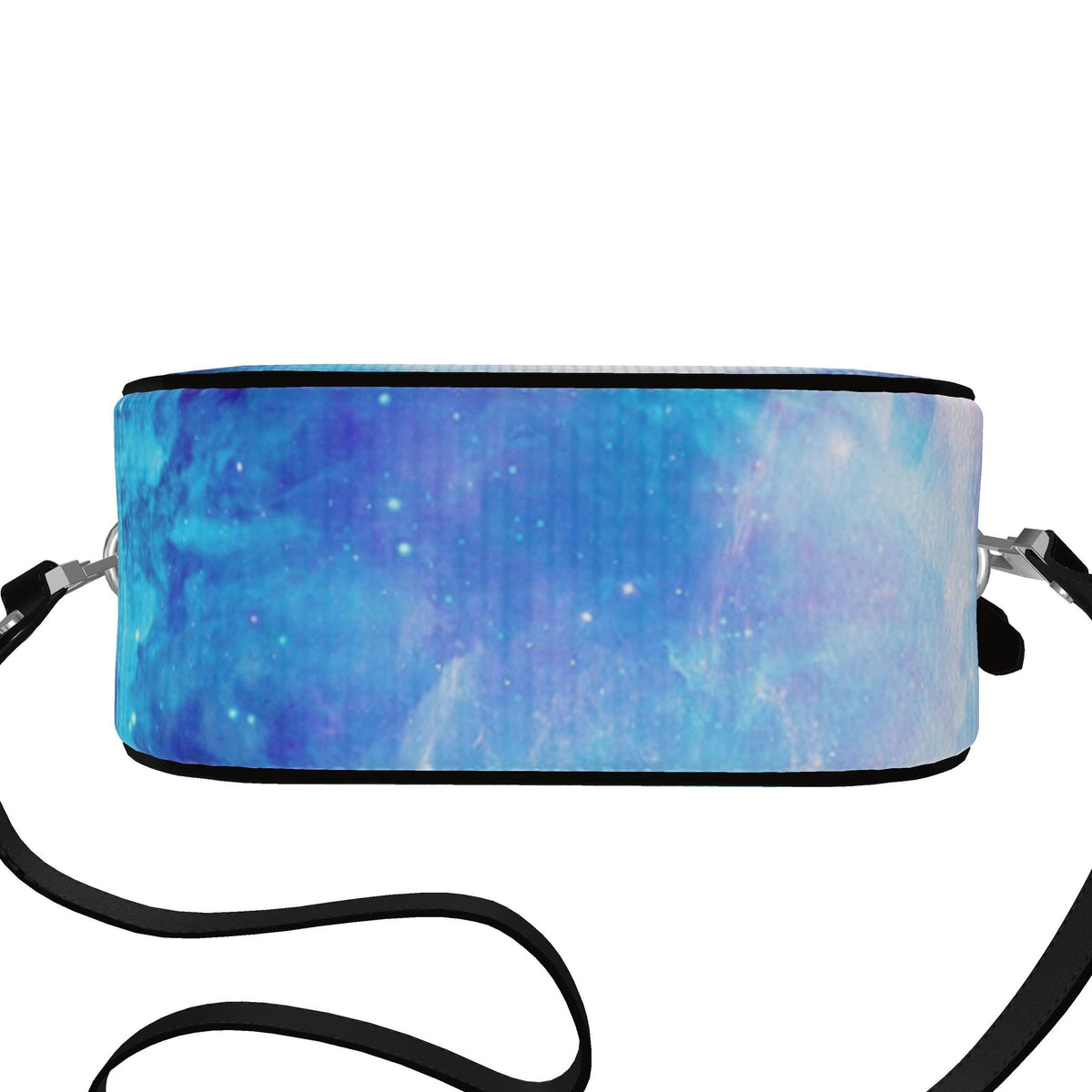 Round Box Bag