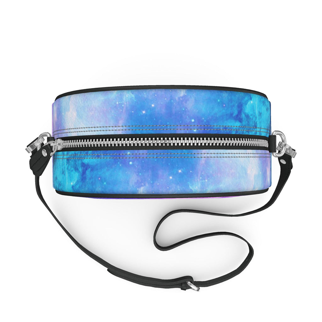 Round Box Bag