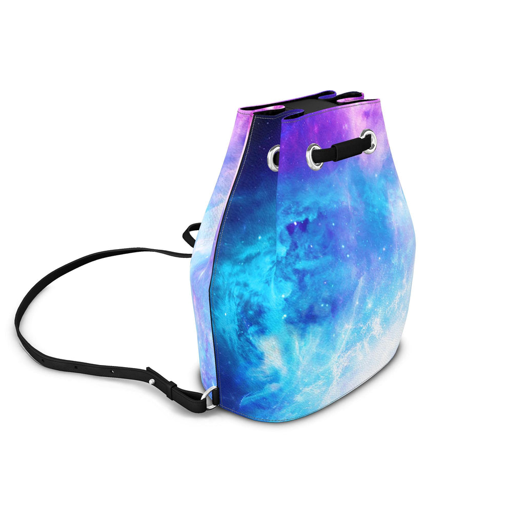 Bucket Backpack