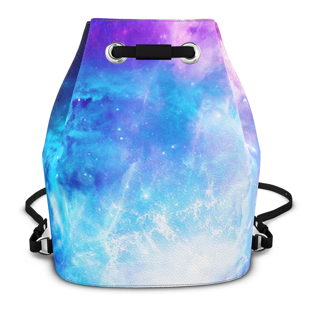 Bucket Backpack