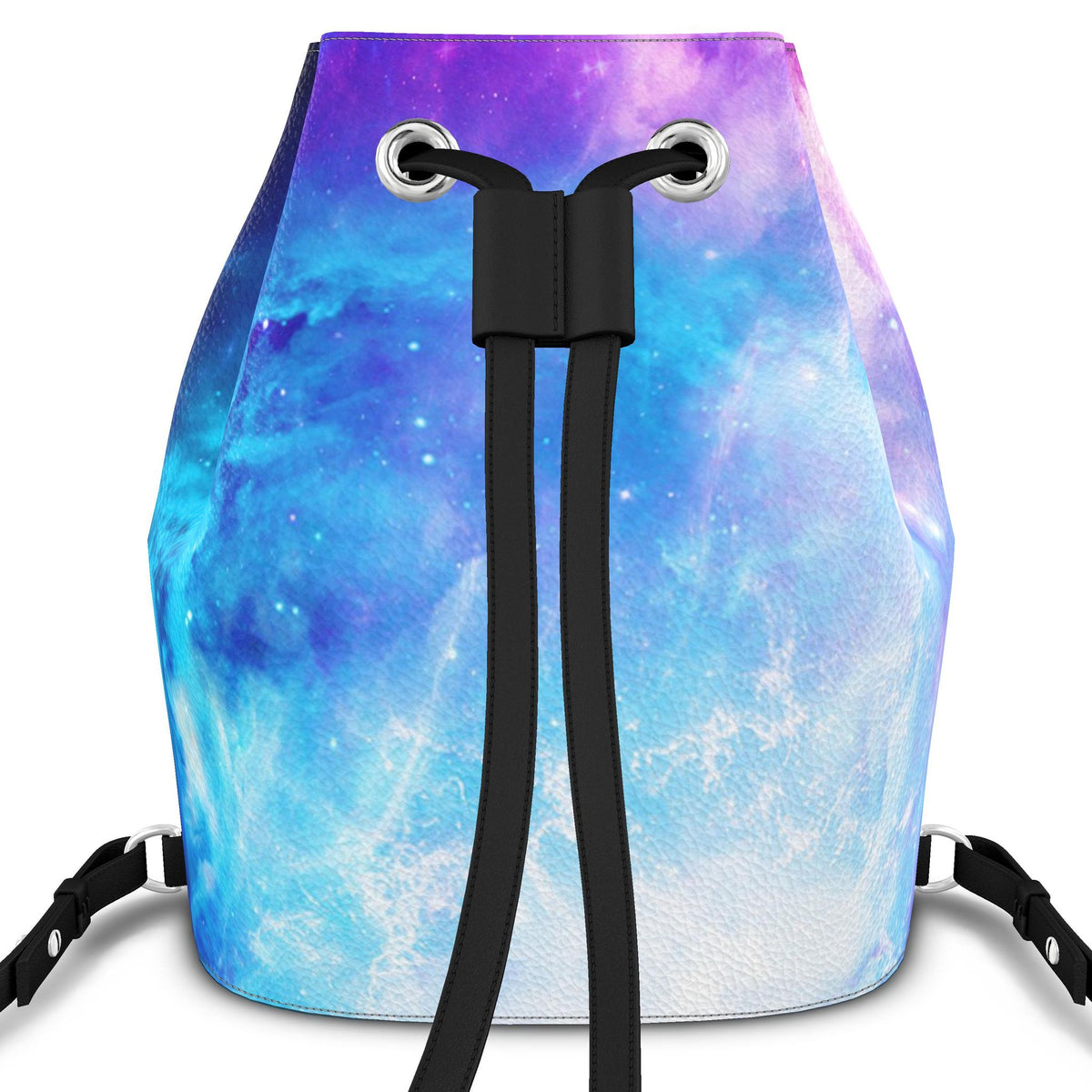 Bucket Backpack