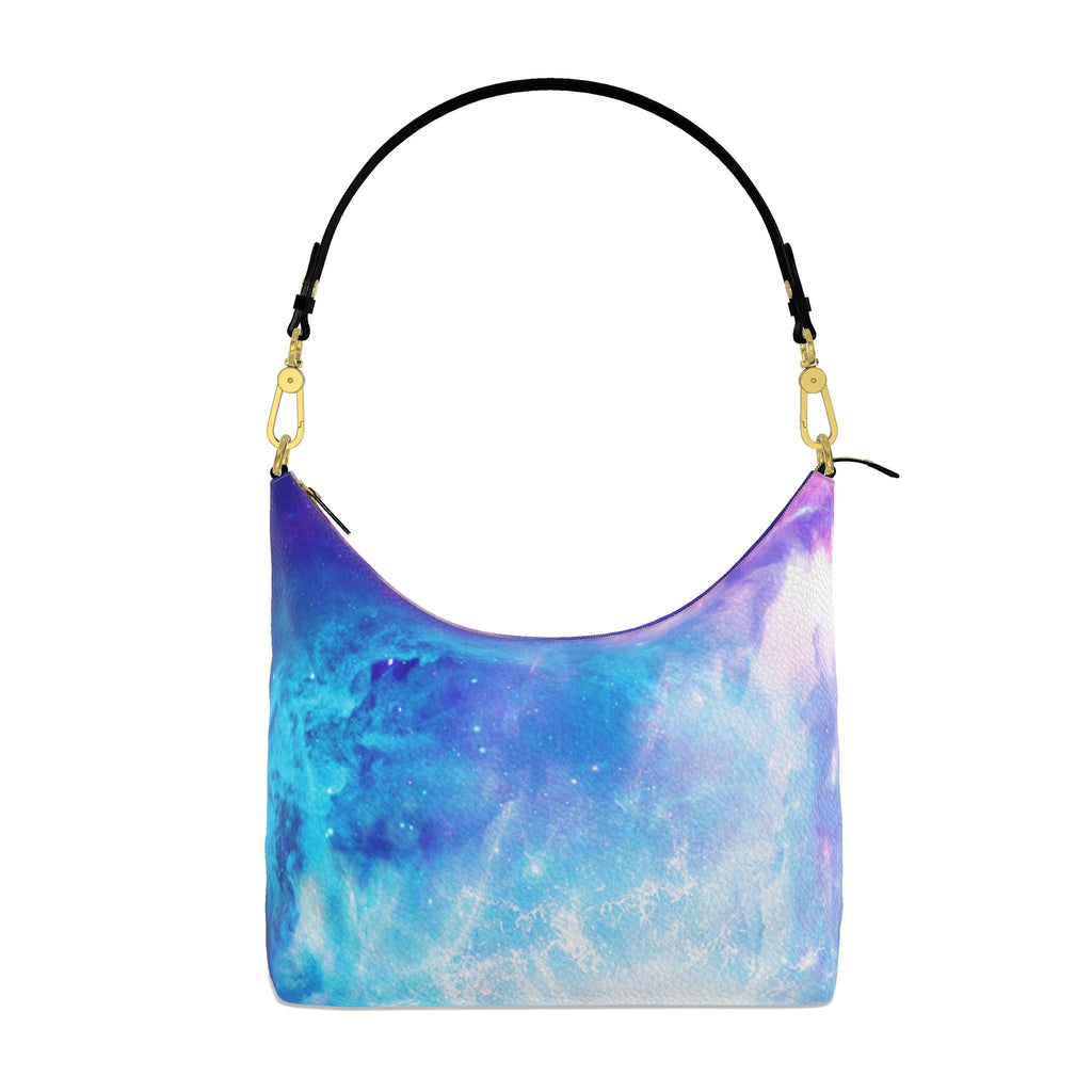 Square Hobo Bag