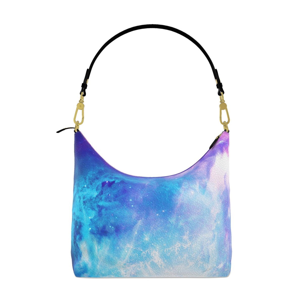Square Hobo Bag