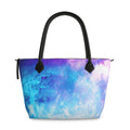 Zip Top Handbag