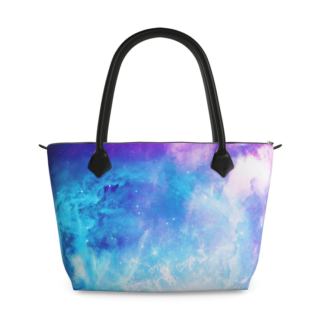 Zip Top Handbag