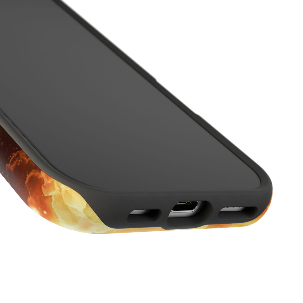 Samhain Magical Night Dreams Impact-Resistant Cases