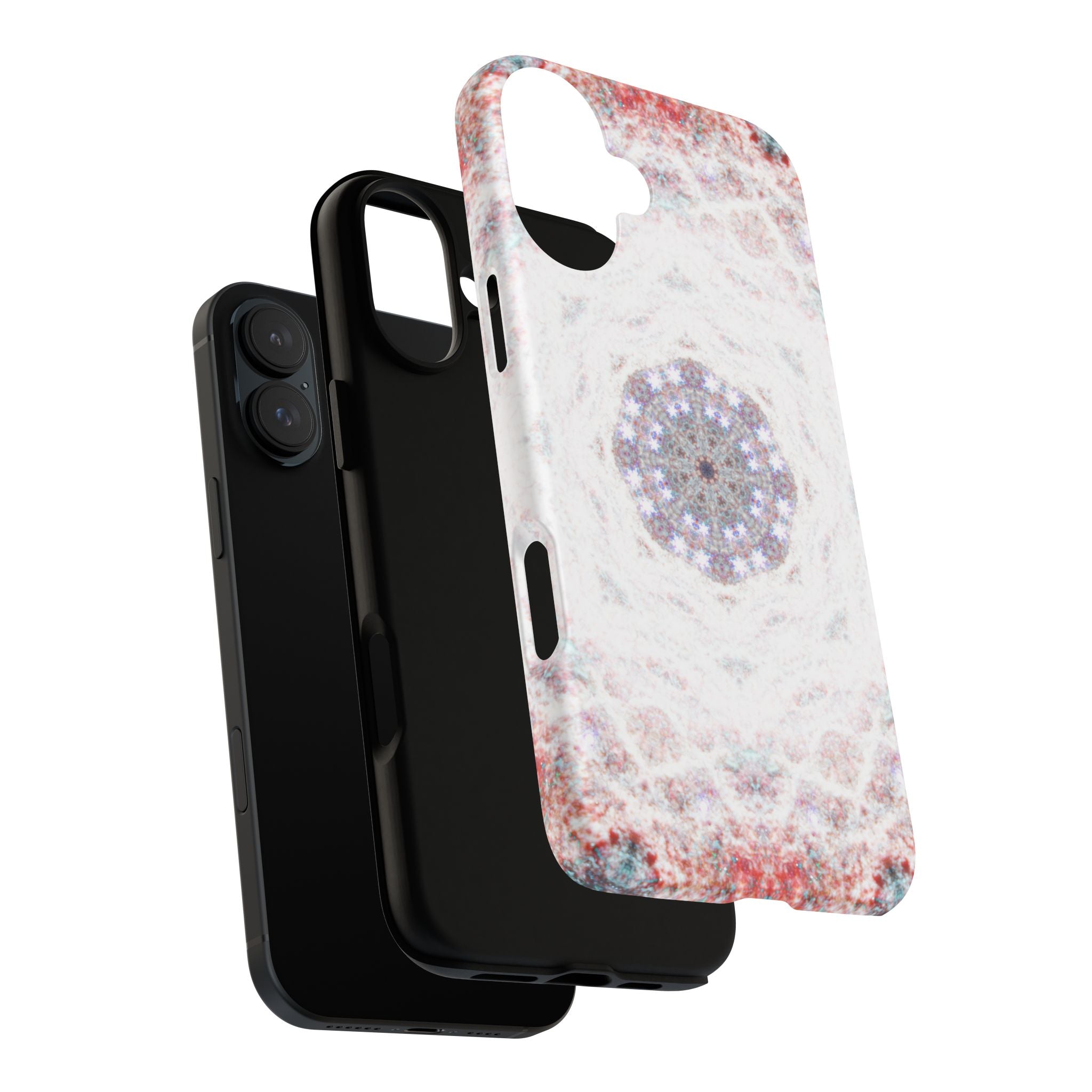 Candy's Yuletide Angel Voices Desires Tough Phone Cases
