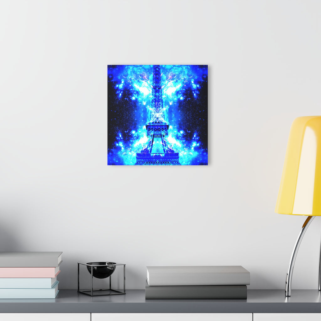 Amen Jin's Desires Parisian Dreams Acrylic Prints (French Cleat Hanging)