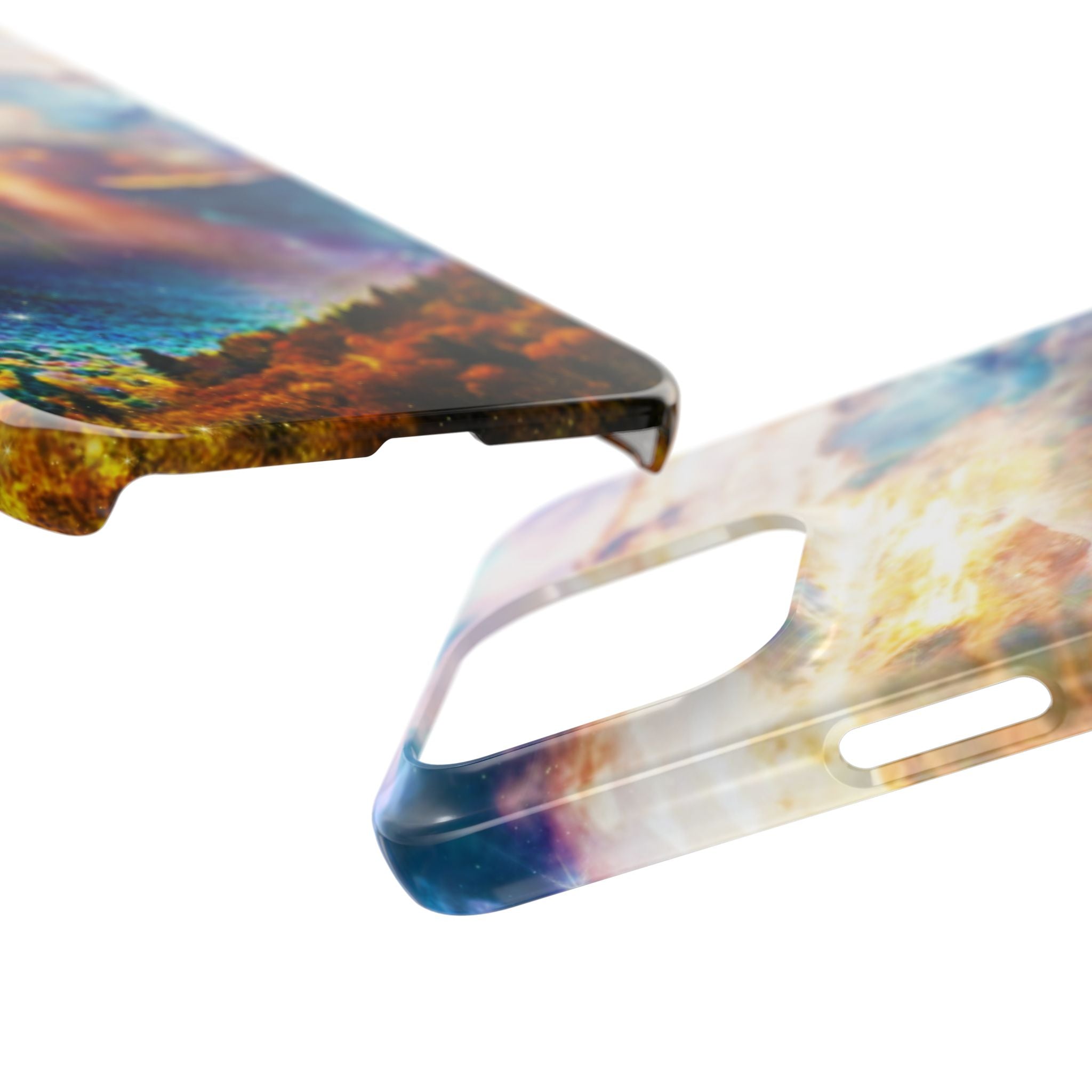 Katerina's Smoky Mountain Memories Dreams Slim Cases