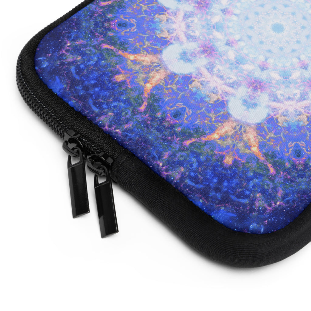 Amen Jin's Afterall Desires Laptop Sleeve