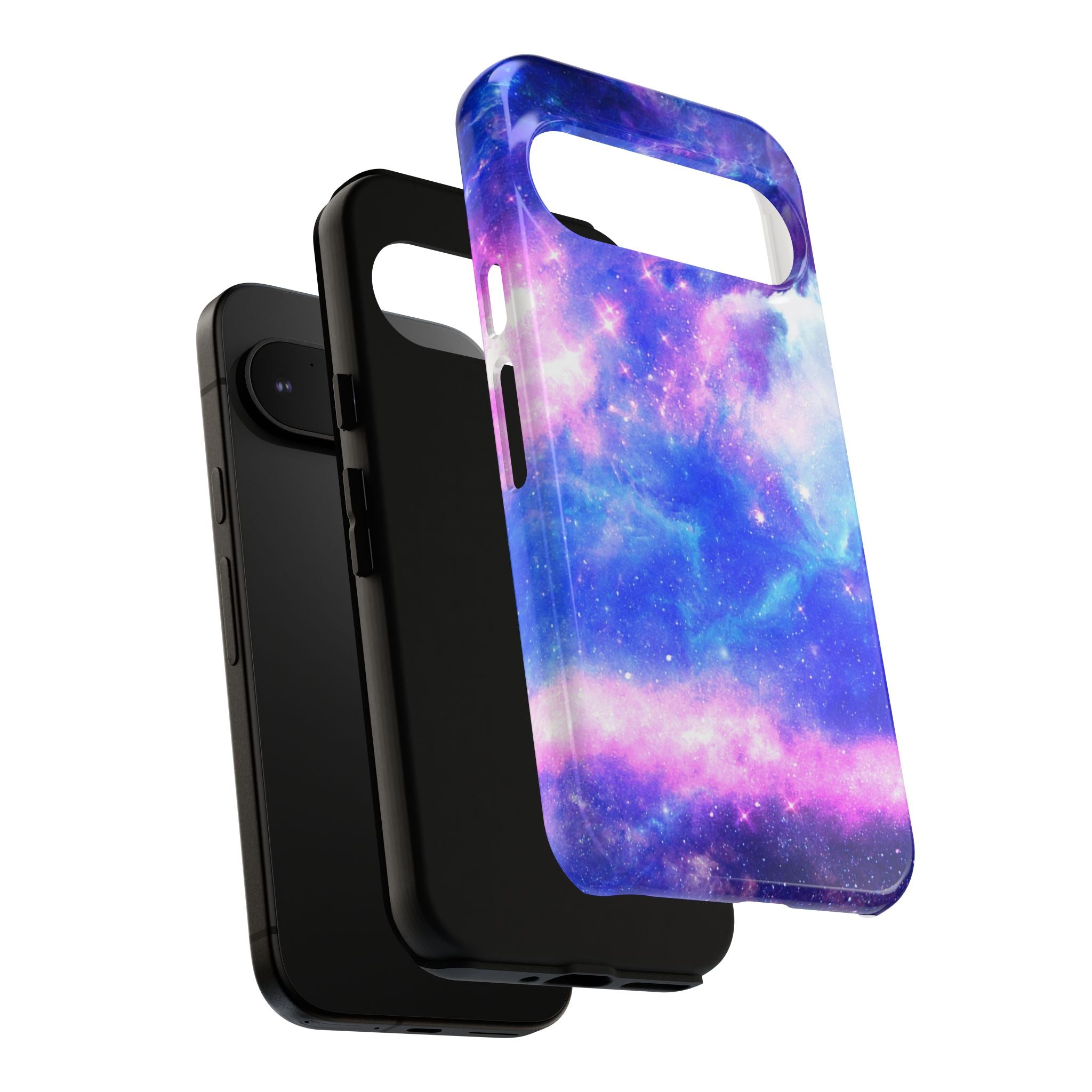 Ad Amorem Mercy Mirror Dreams Tough Phone Cases