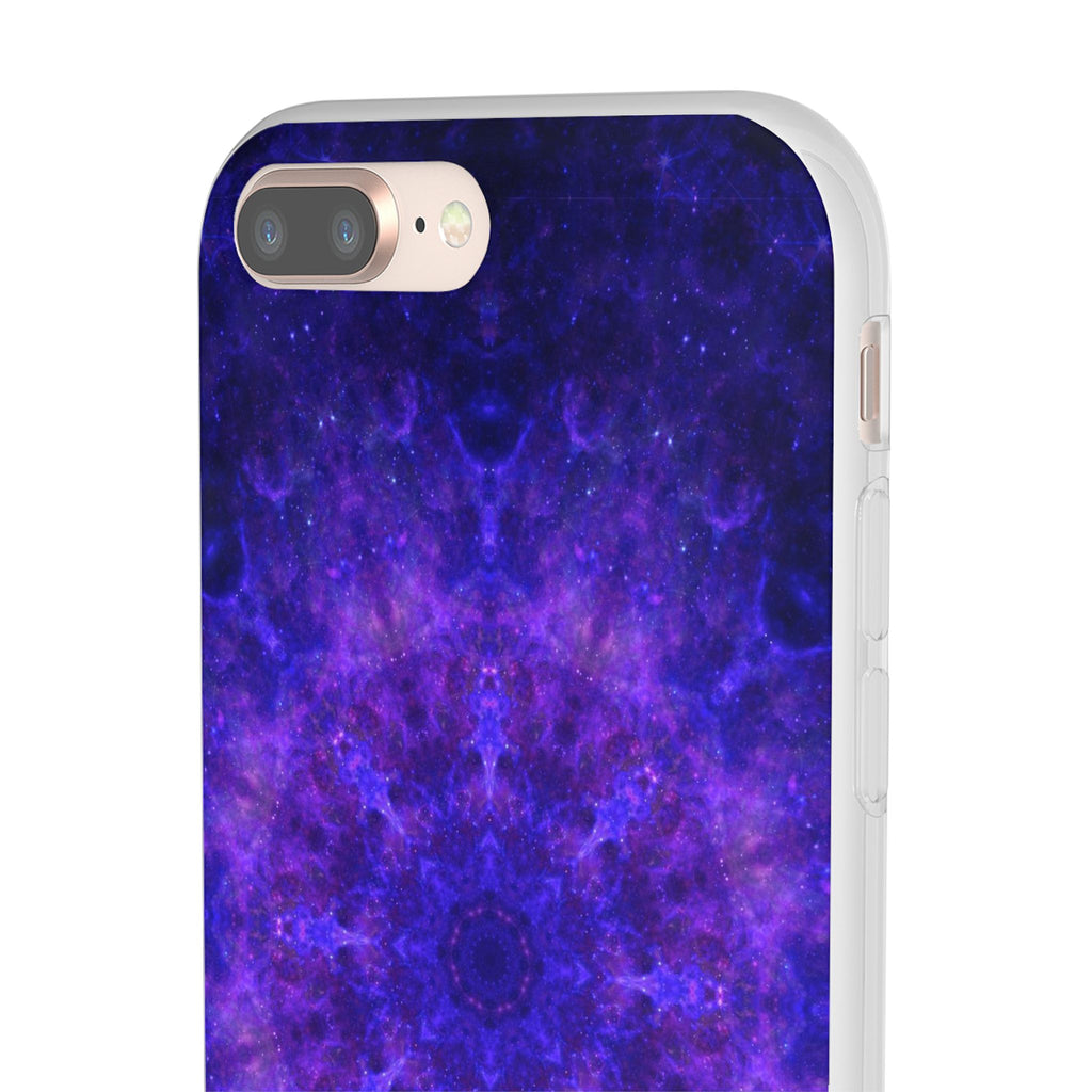 Katerina's Dragon's Eye Desires Flexi Cases