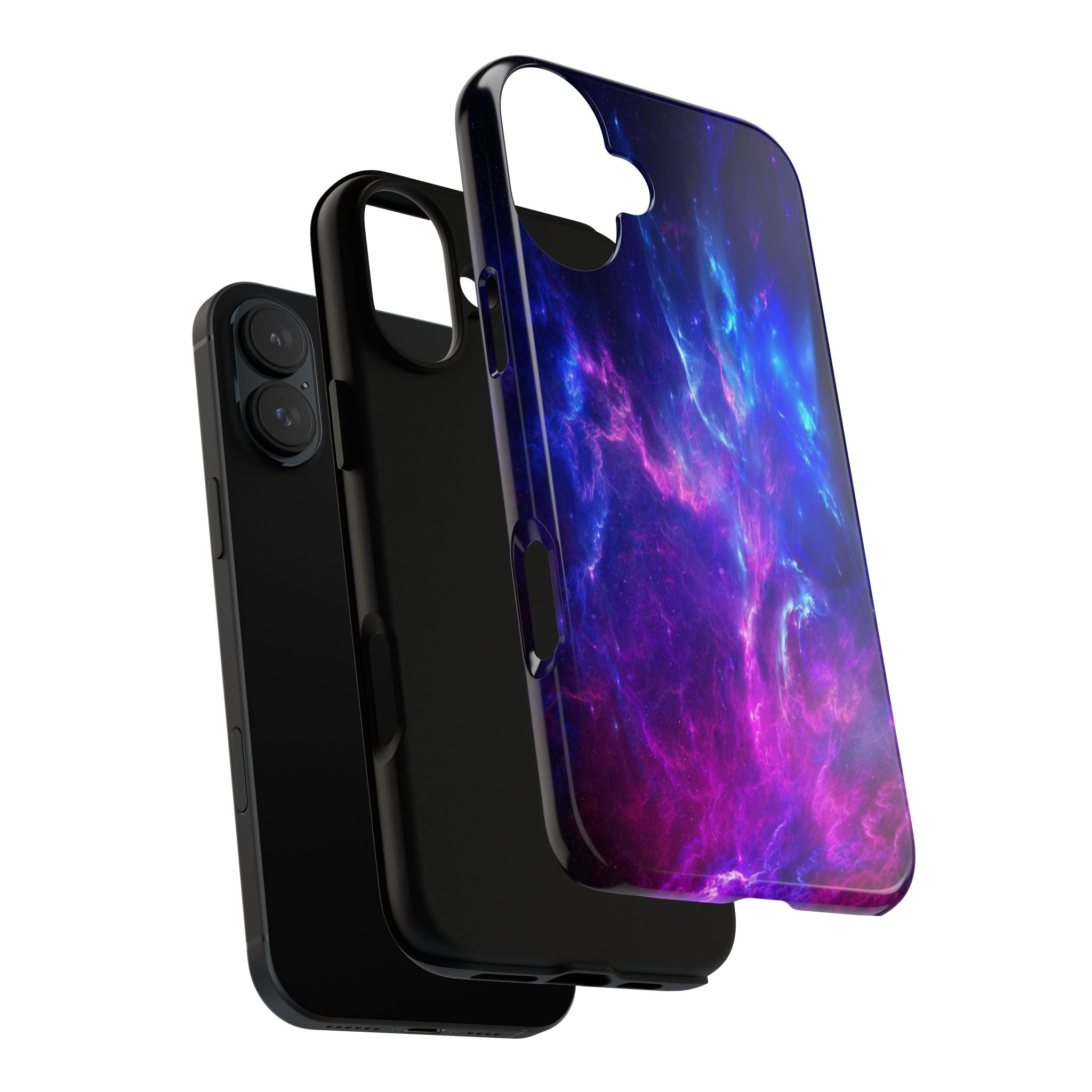 Amethyst Dreams Tough Cases