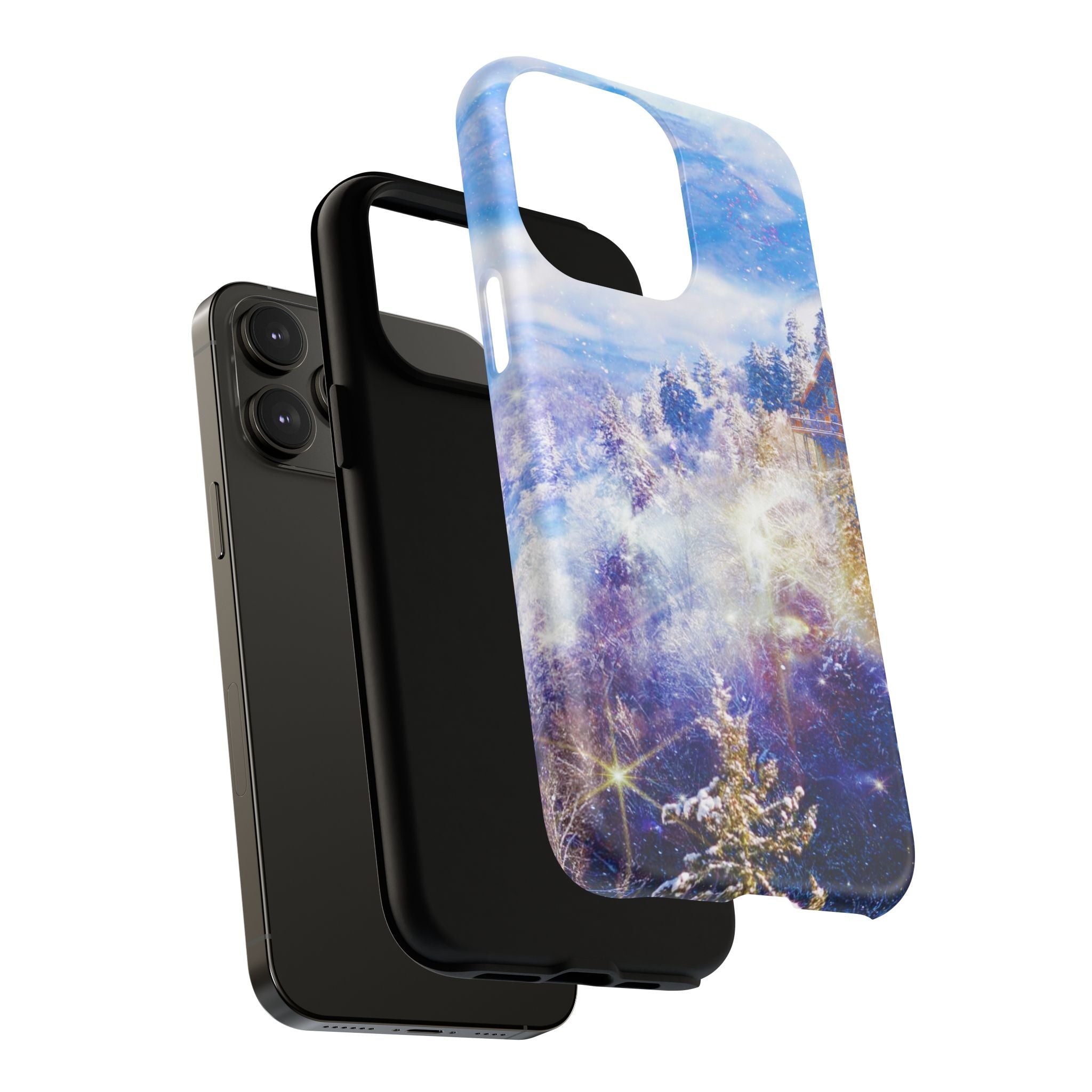 Katerina's Light a Way Smoky Mountain Dreams Tough Magnetic Cases