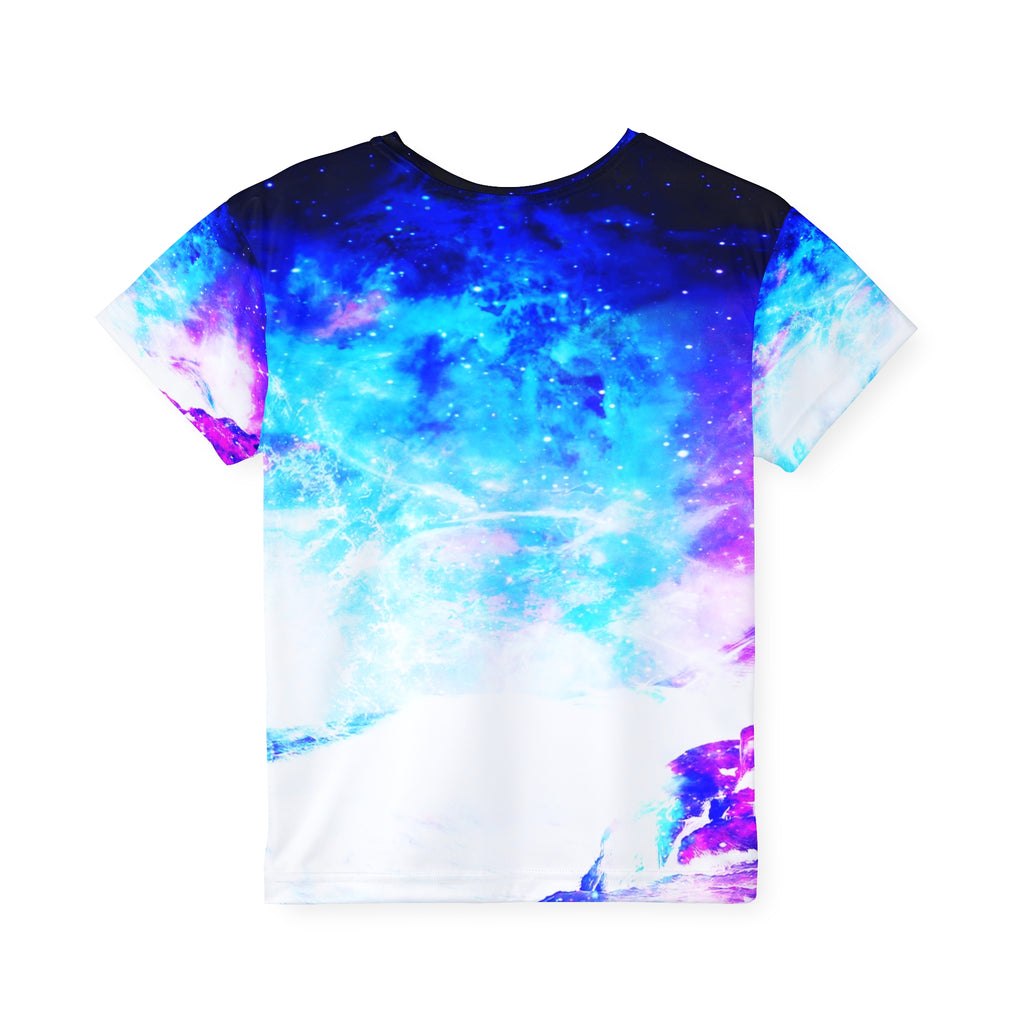 Lover's Creation's Serenity Bay Dreams Kids Sports Jersey