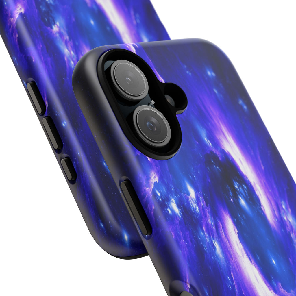 Amethyst Sapphire Dreams Tough Cases