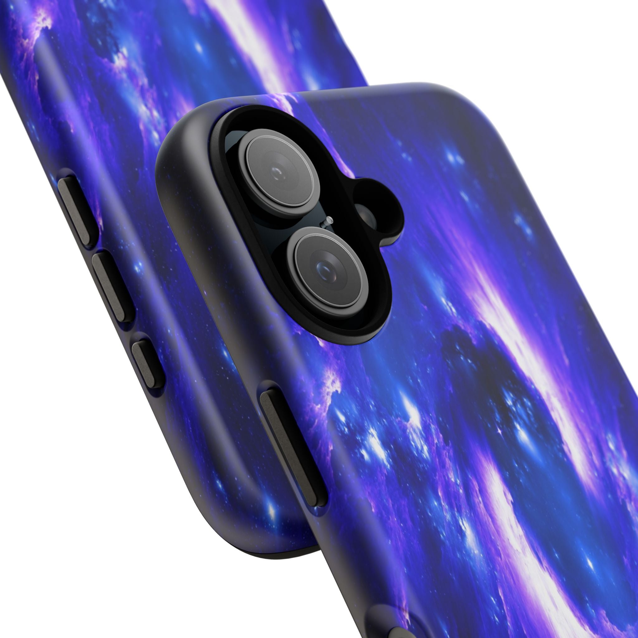 Amethyst Sapphire Dreams Tough Cases