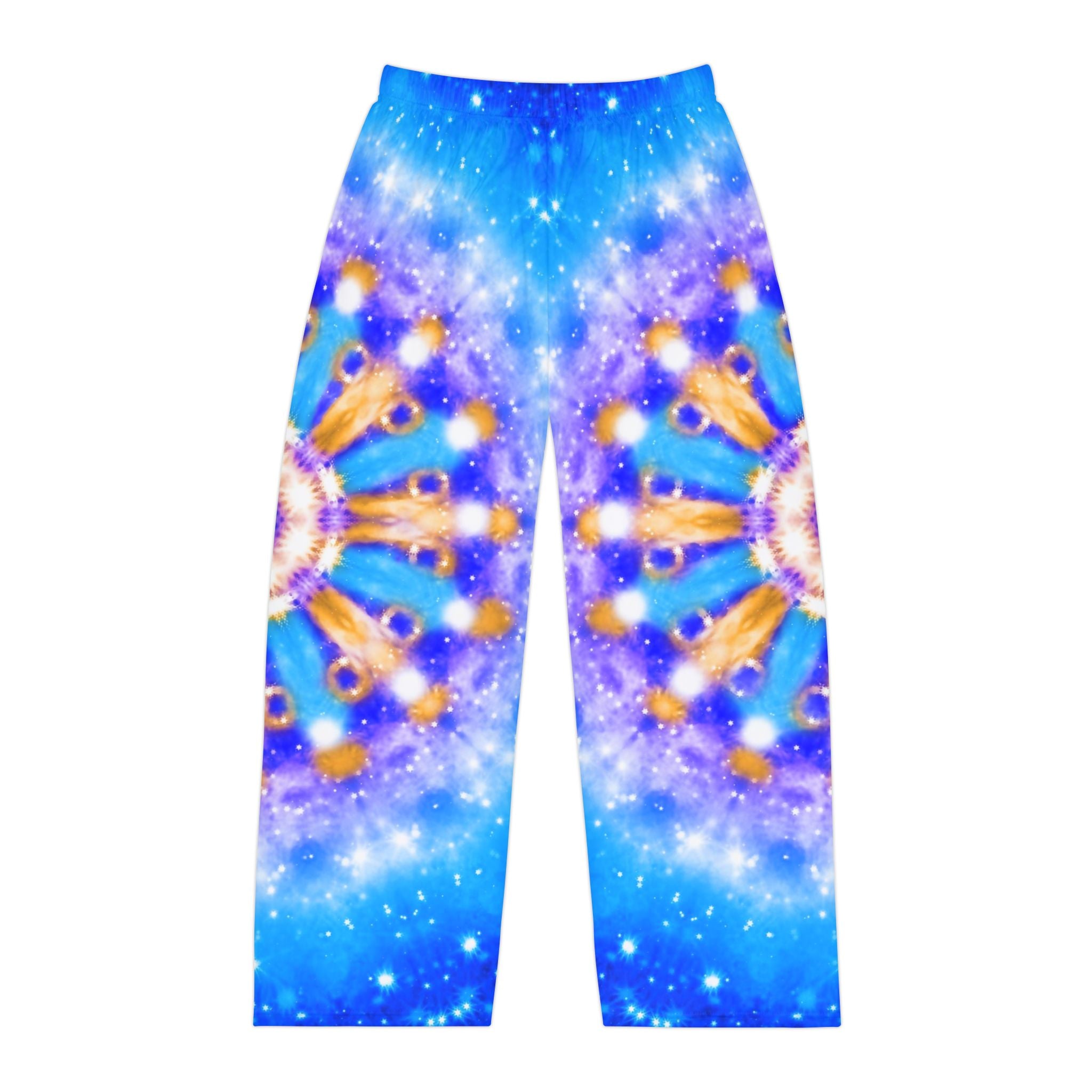 Katerina's Howl's Tomorrow Girl Desires Men's Pajama Pants