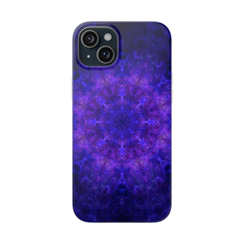 Katerina's Dragon's Eye Desires Flexi Cases
