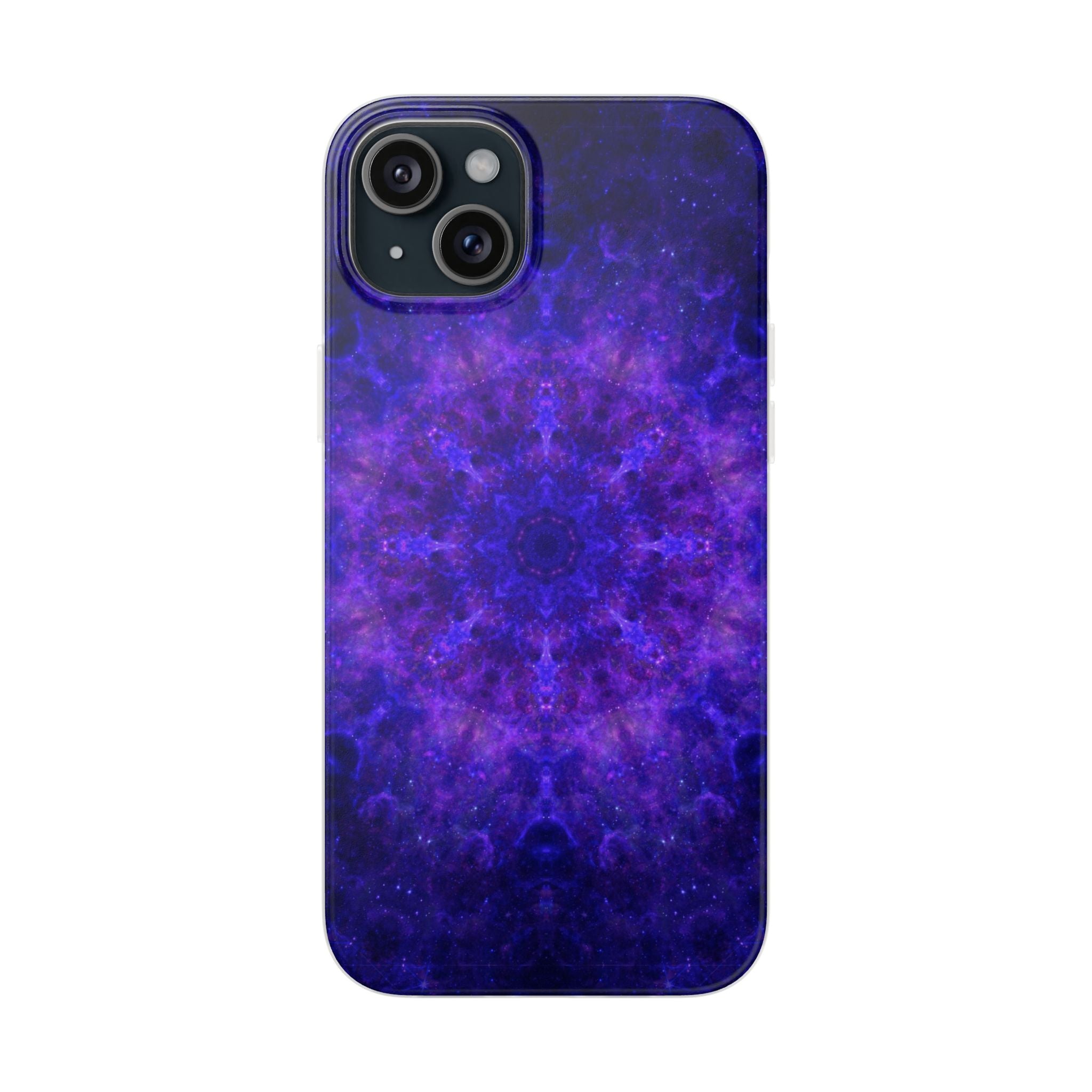 Katerina's Dragon's Eye Desires Flexi Cases