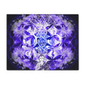 Katerina's We Will Go Home Buddha Meditations Placemat, 1pc