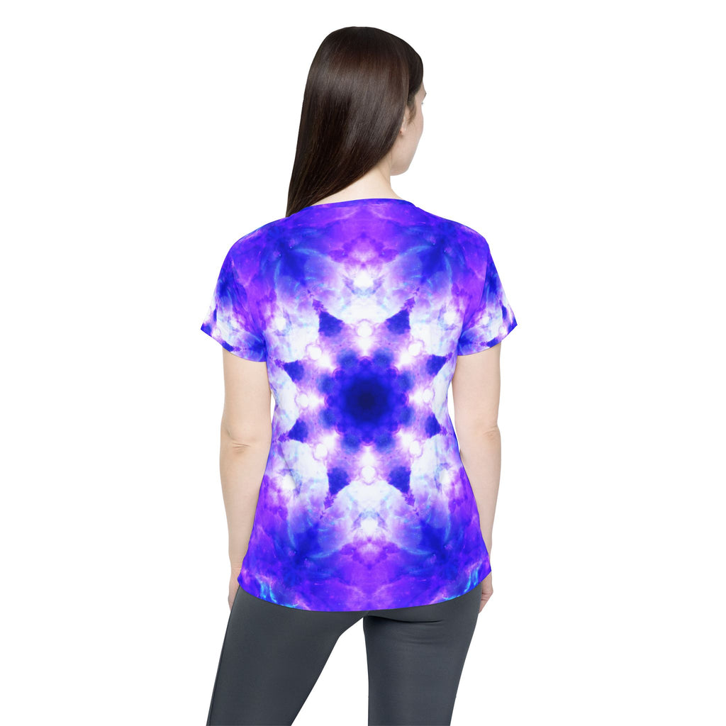 Ad Amorem Amisi Dreams Desires Women's Sports Jersey