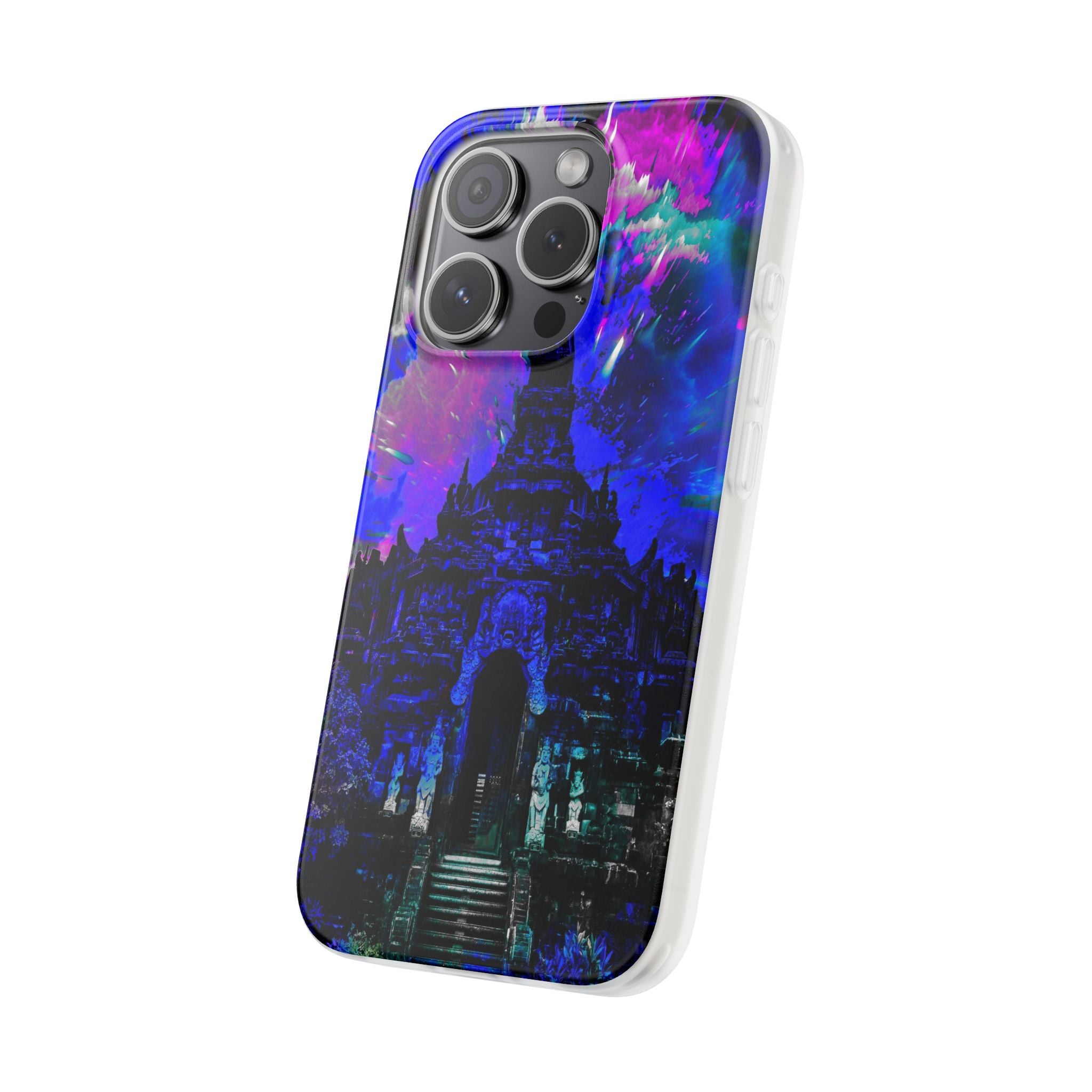 Creation’s Balinese Desires Flexi Cases