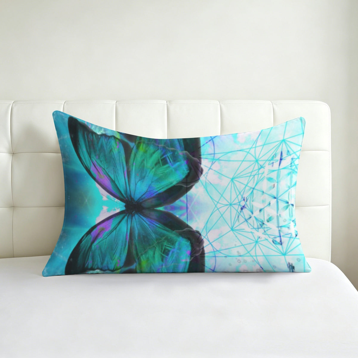 Katerina's Now & Forever Metamorphosis Meditations Pillow Case 36" x 20"  | Ships from USA