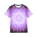Sahasrara Desires Men's Jersey