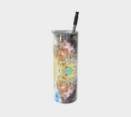 Desire to Breathe Again Parisian Meditations Stainless Steel Tumbler