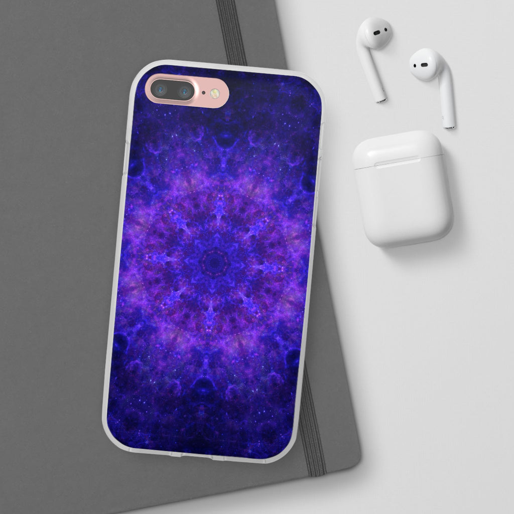 Katerina's Dragon's Eye Desires Flexi Cases