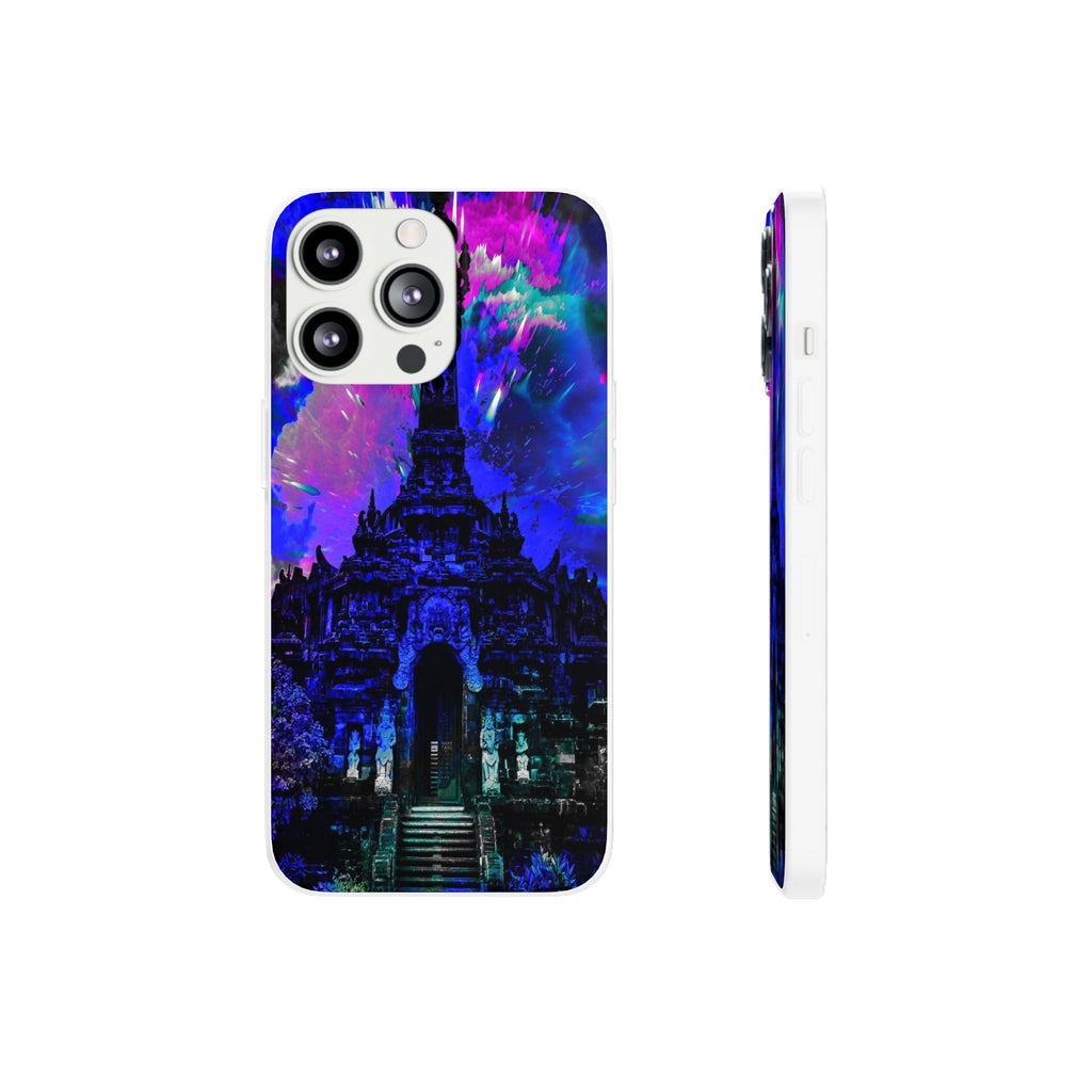 Creation’s Balinese Desires Flexi Cases