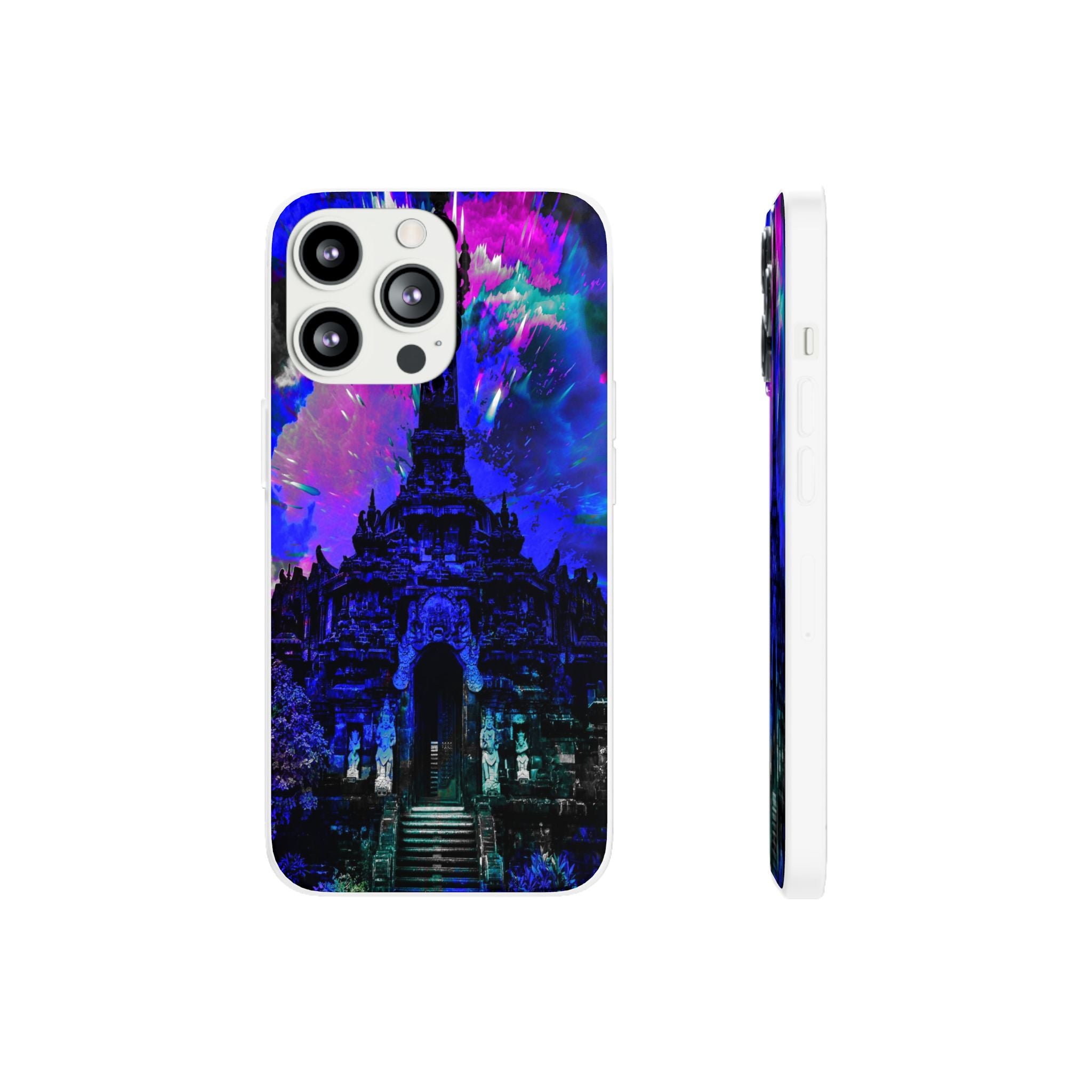 Creation’s Balinese Desires Flexi Cases