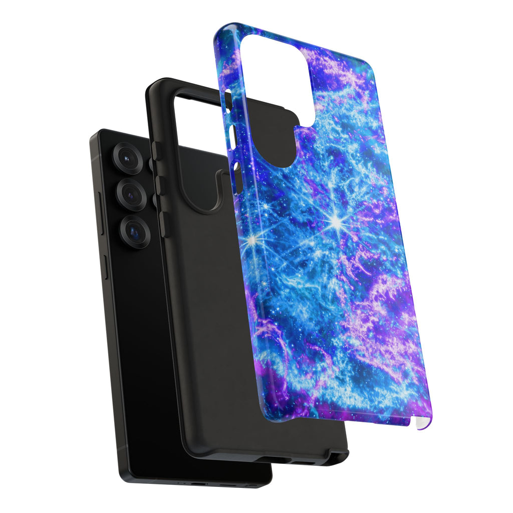 Katerina's Uncertainty in Time and Space Dreams Tough Cases