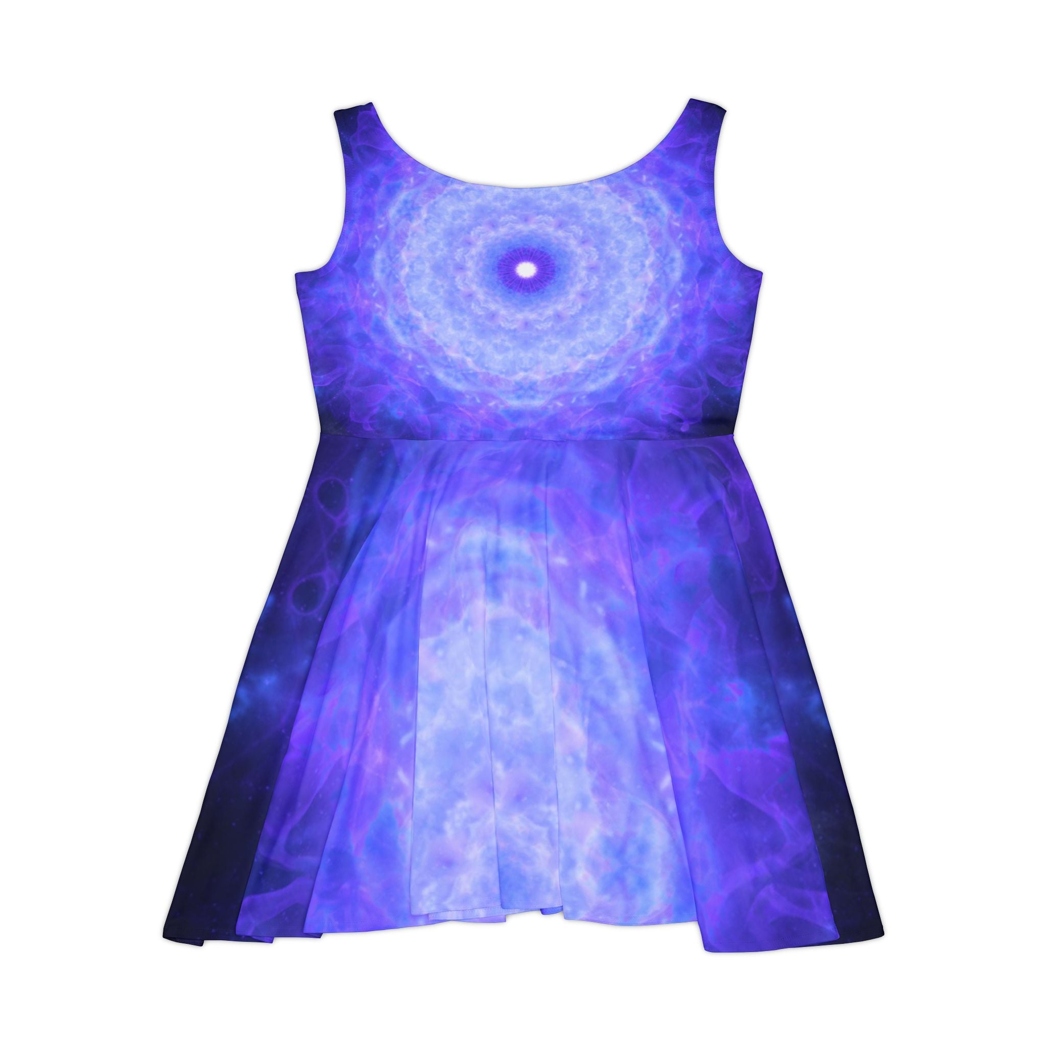 Katerina's Dragon's Heart Desires Skater Dress