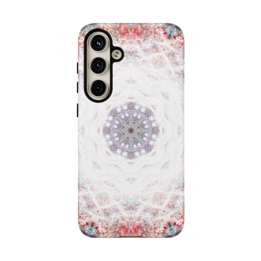 Candy's Yuletide Angel Voices Desires Tough Phone Cases