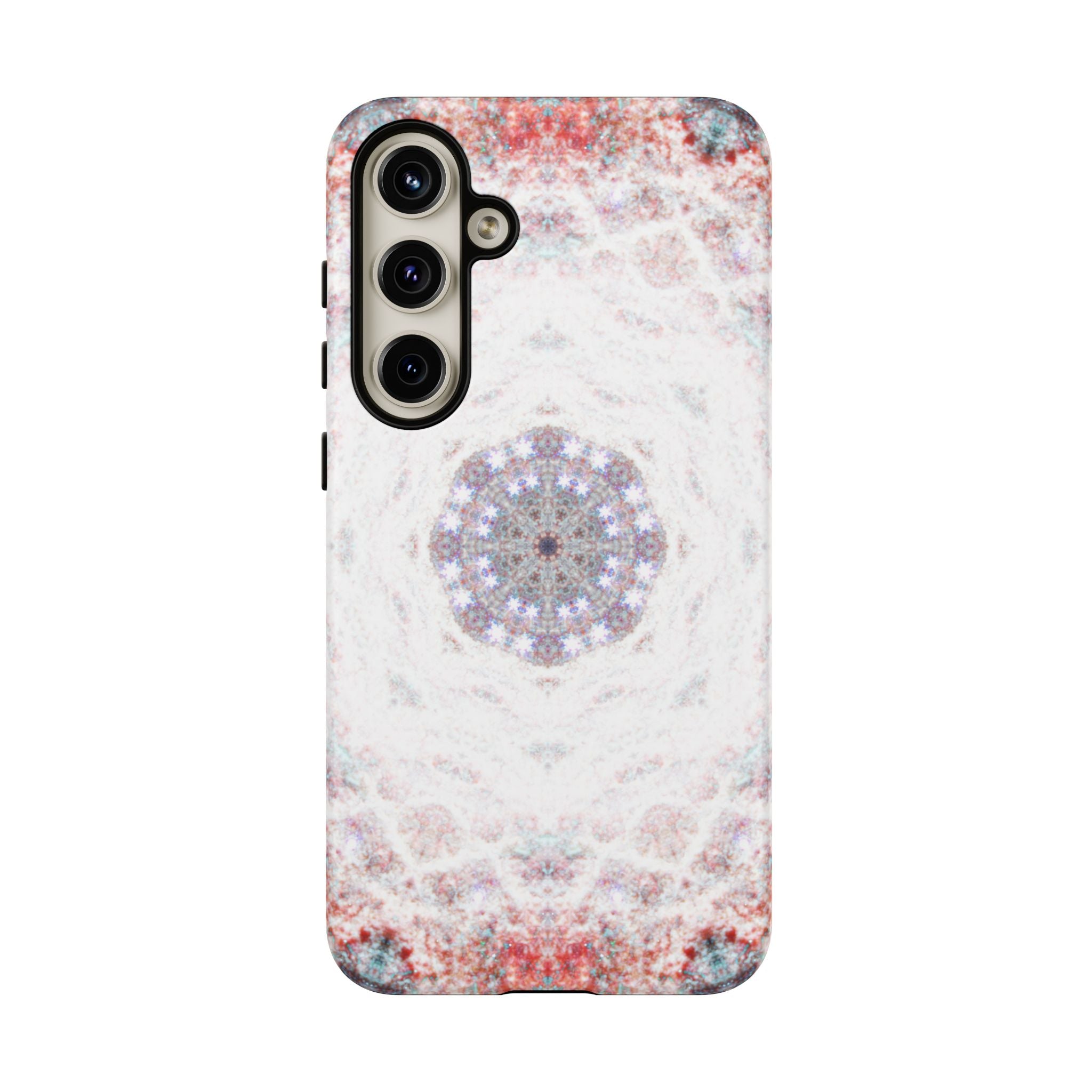 Candy's Yuletide Angel Voices Desires Tough Phone Cases