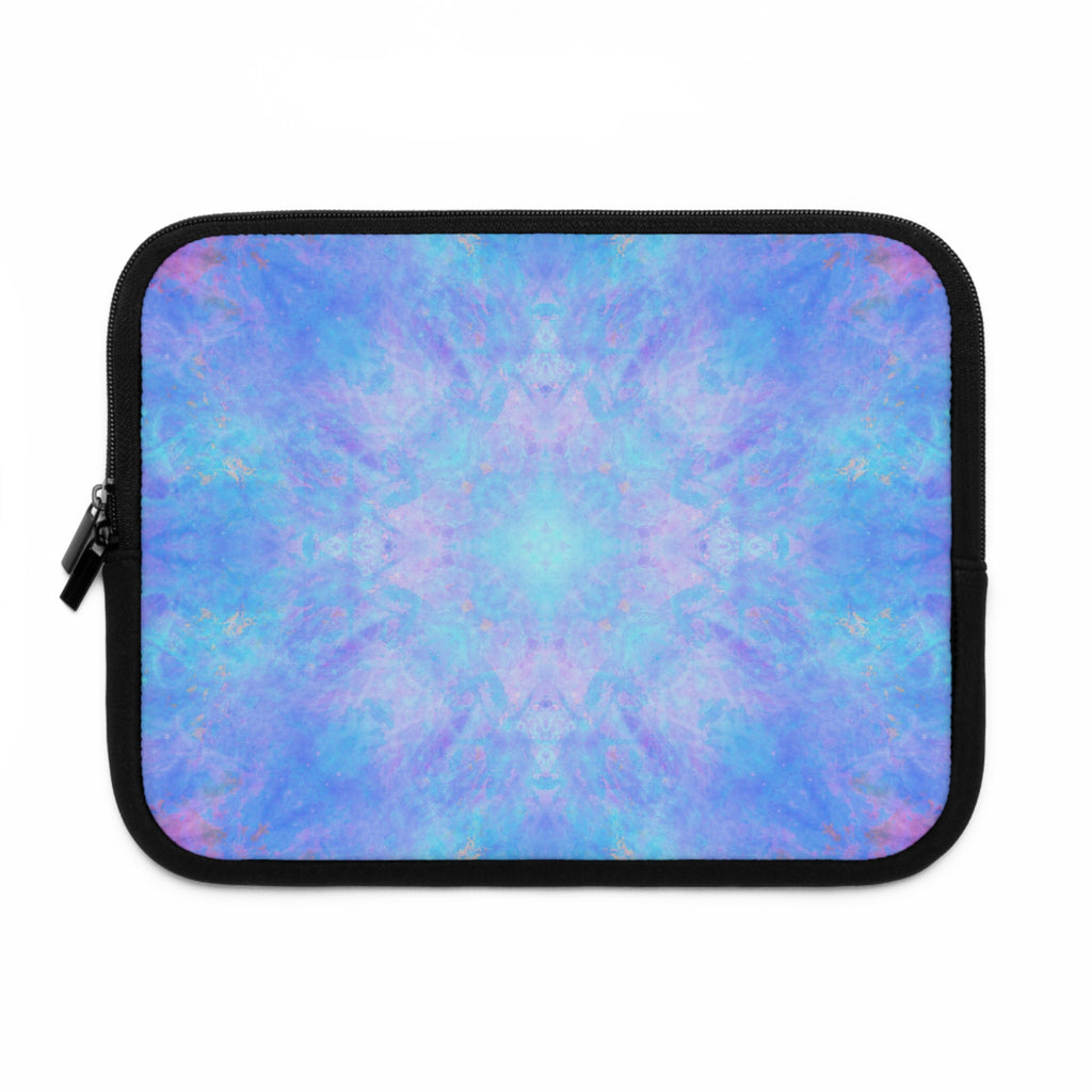 Amen Jin's Lotus Desires Laptop Sleeve
