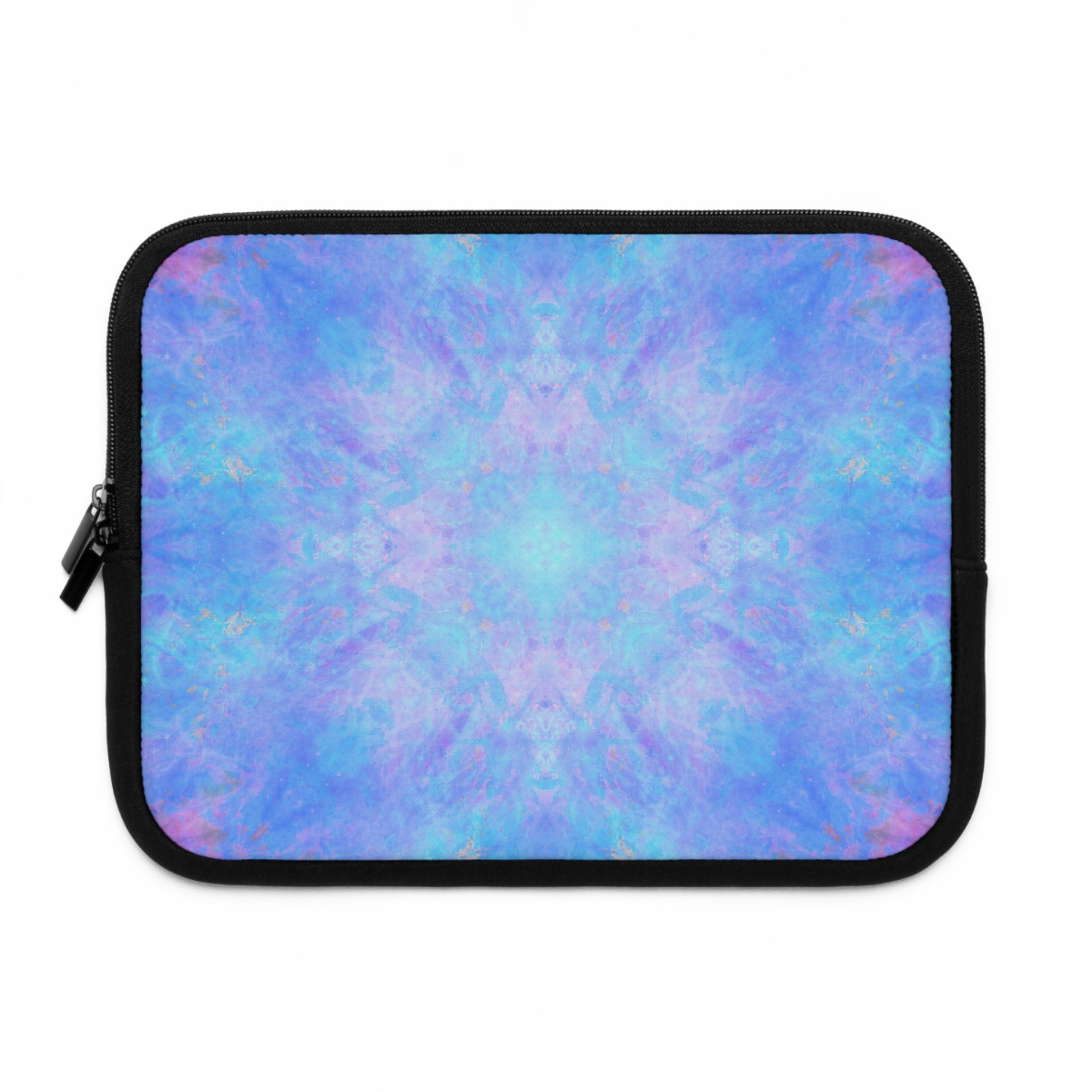 Amen Jin's Lotus Desires Laptop Sleeve