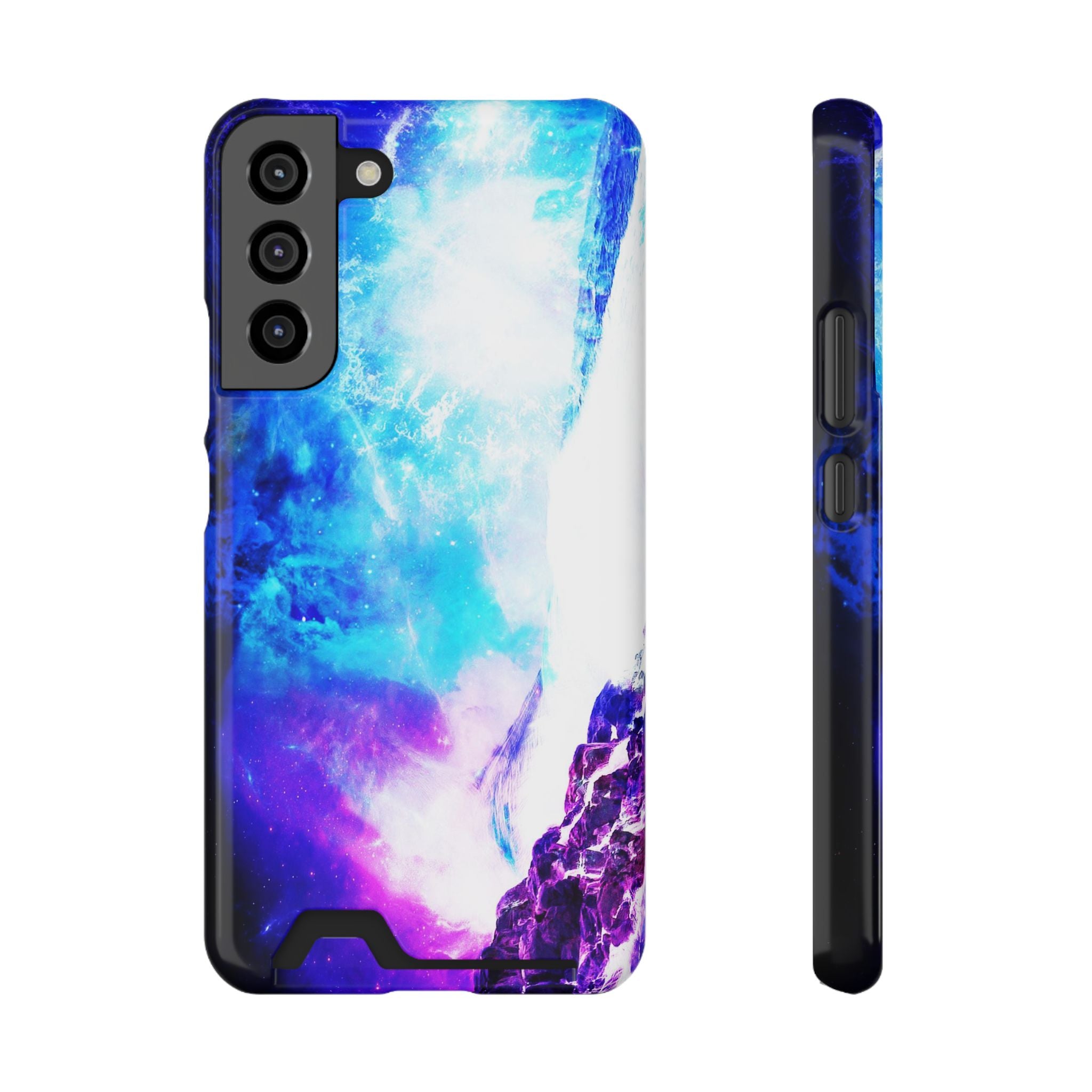 Creation's Heaven Serenity Bay Dreams Flexi Case