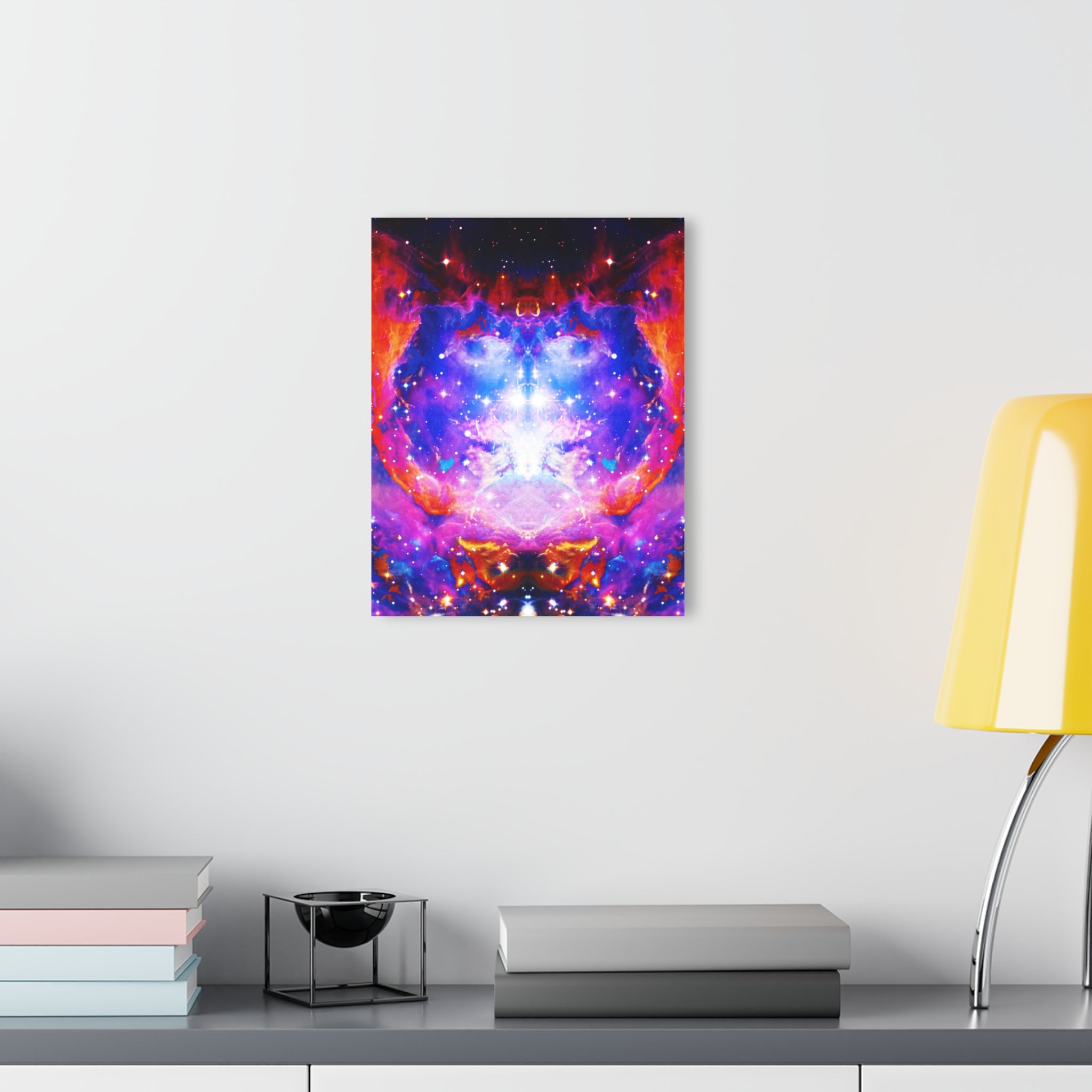 Katerina's Cassandra's Desires Acrylic Prints (French Cleat Hanging)